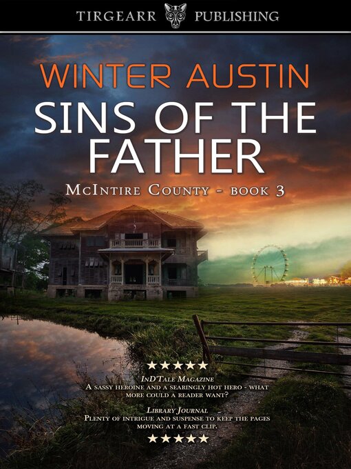 Title details for Sins of the Father by Winter Austin - Available